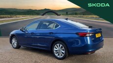 Skoda Superb 1.5 TSI e-TEC SE Technology 5dr DSG Petrol Hatchback